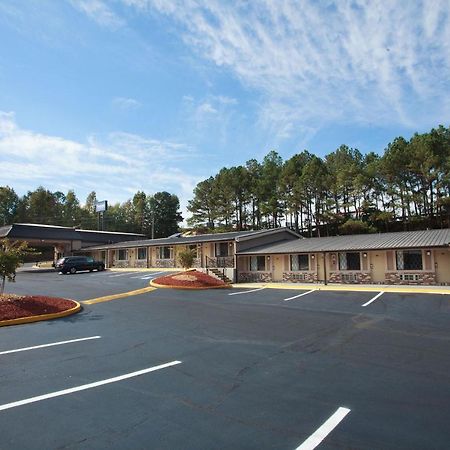 Travelodge By Wyndham Macon West Εξωτερικό φωτογραφία