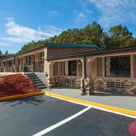 Travelodge By Wyndham Macon West Εξωτερικό φωτογραφία