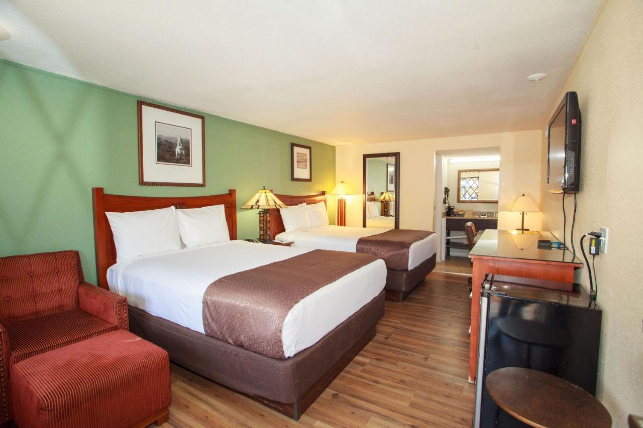 Travelodge By Wyndham Macon West Εξωτερικό φωτογραφία