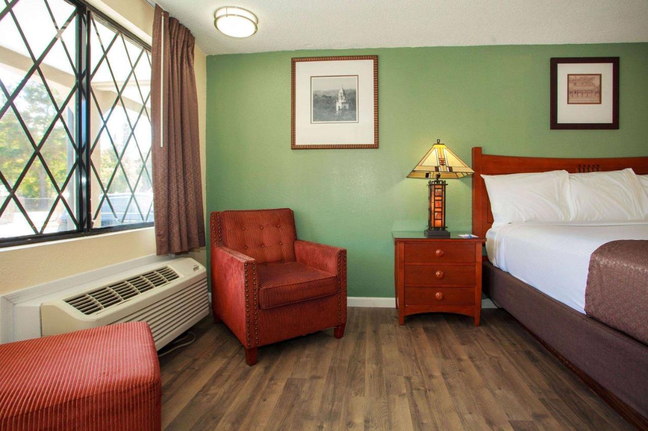 Travelodge By Wyndham Macon West Εξωτερικό φωτογραφία
