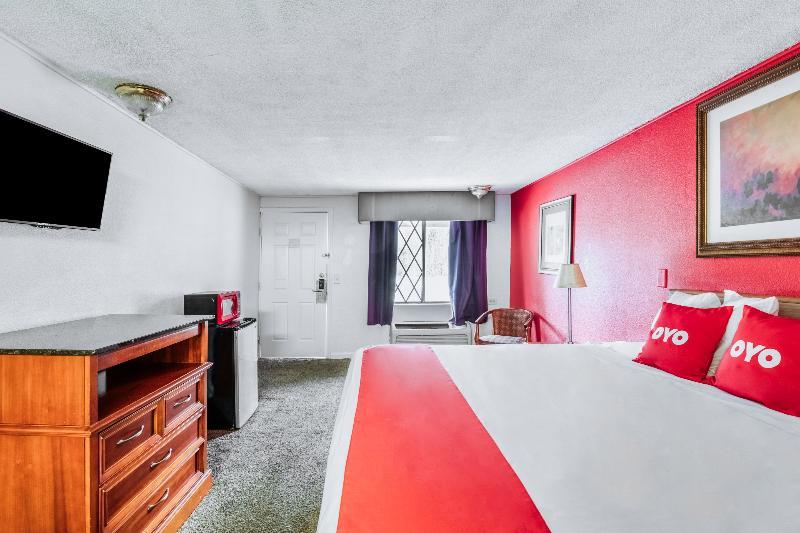 Travelodge By Wyndham Macon West Εξωτερικό φωτογραφία