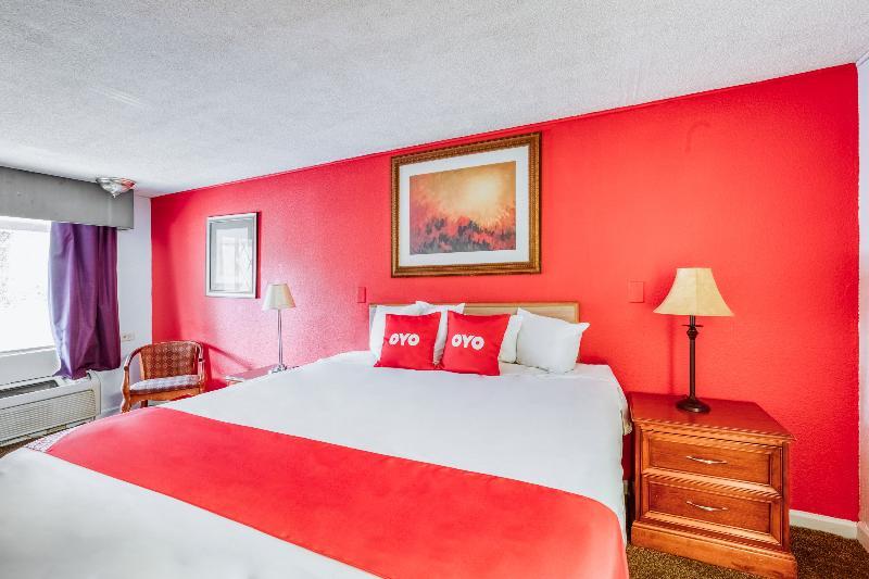 Travelodge By Wyndham Macon West Εξωτερικό φωτογραφία