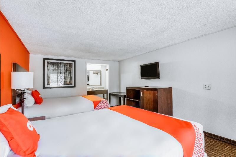 Travelodge By Wyndham Macon West Εξωτερικό φωτογραφία