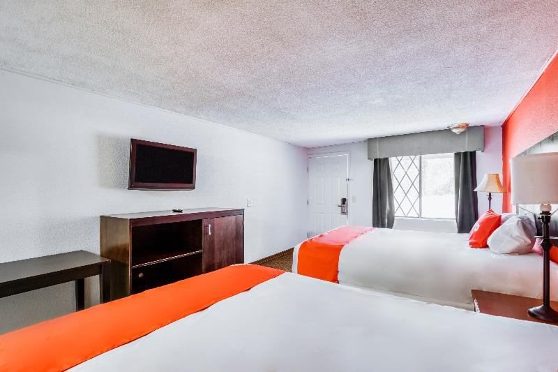 Travelodge By Wyndham Macon West Εξωτερικό φωτογραφία